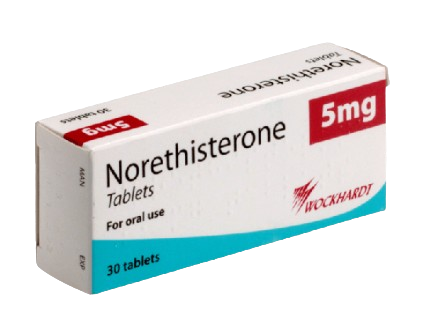 Norethisterone