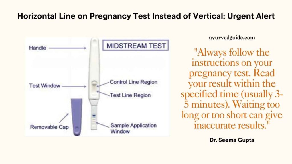 pregnancy test photos