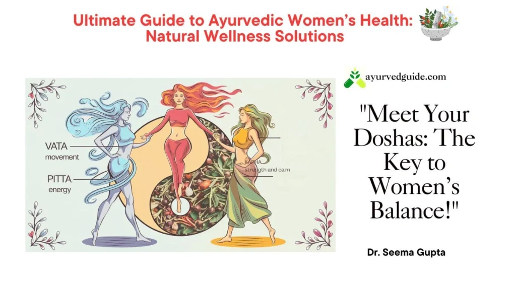 Understanding Ayurveda for Women