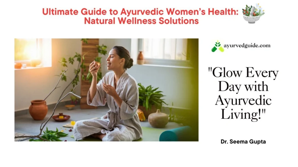 Everyday Wellness for Women