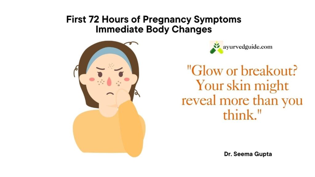 Hidden Pregnancy Signs
