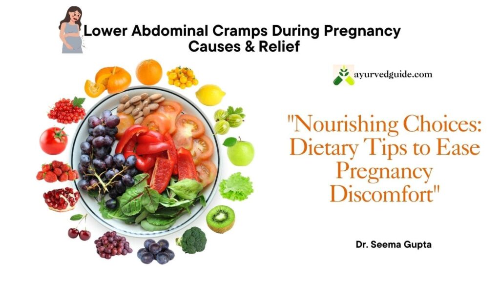 Dietary in Pregnancy