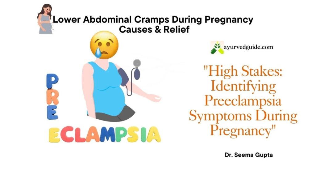 Pre-eclampsia