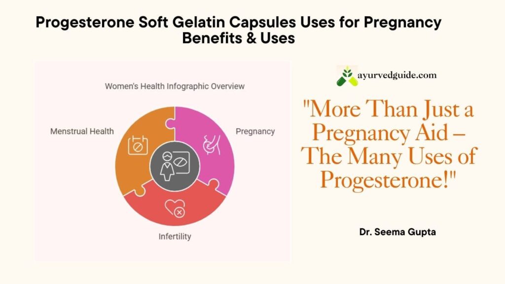 progesterone pregnancy
