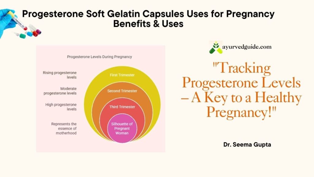 Progesterone Levels