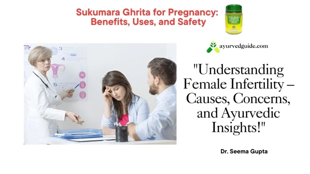 Female Infertility