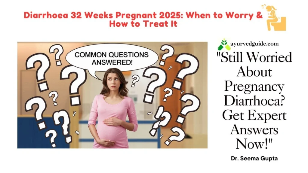 Diarrhoea 32 Weeks Pregnant (9)