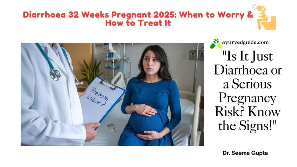 Risks & When to See a Doctor