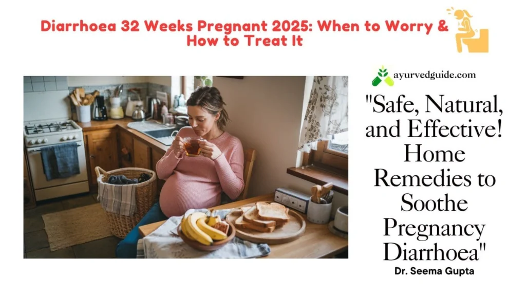Home Remedies & Safe Treatments