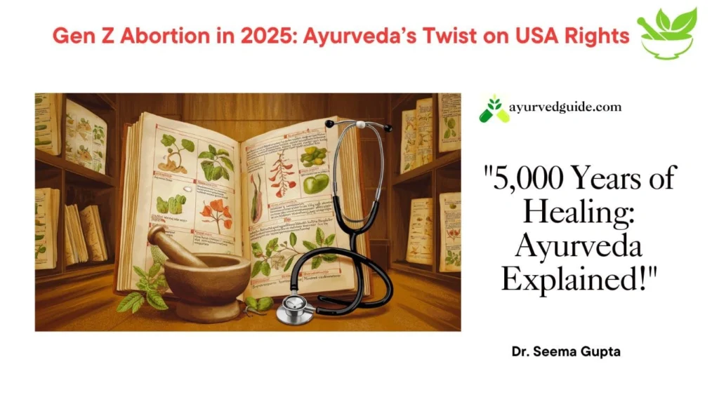 What is Ayurveda?