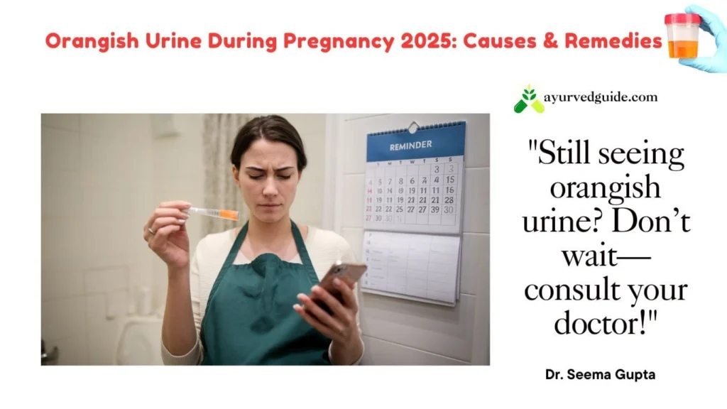 When to See a Doctor