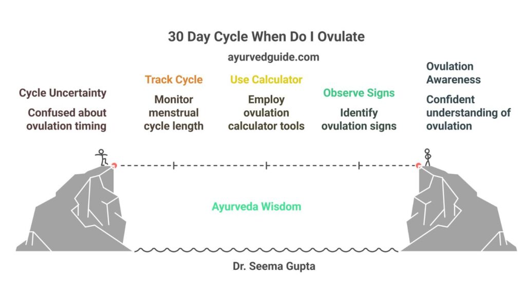 Ovulation Tracking