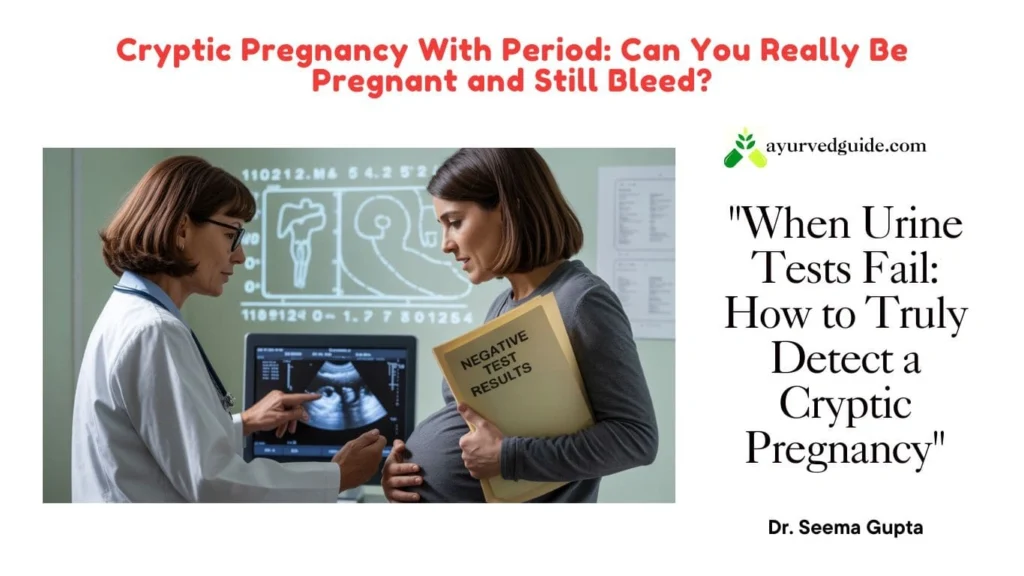Why Urine Tests Can Fail