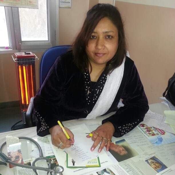 Dr. Seema Gupta (1)