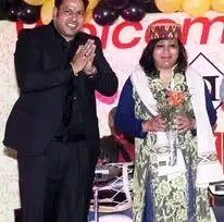 Dr. Seema Gupta