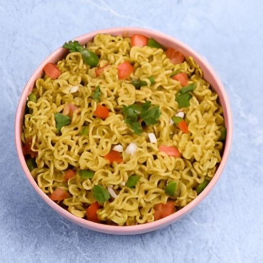 Pregnancy Maggi Craving Quiz
