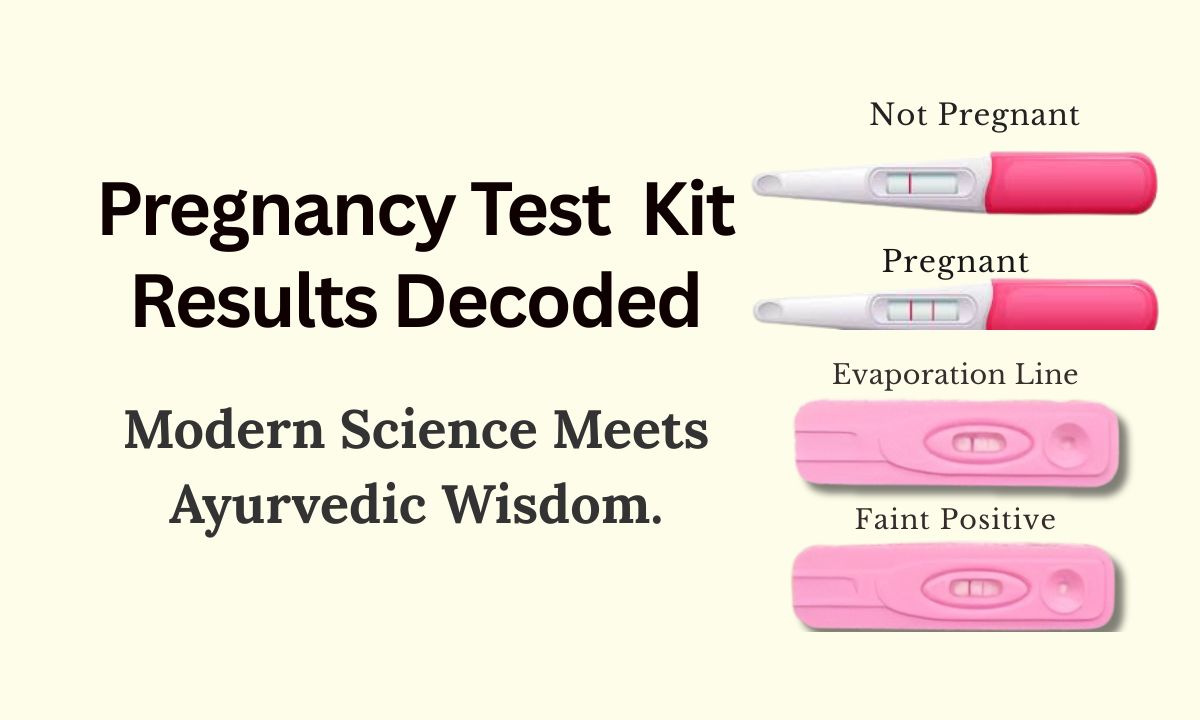 Pregnancy Test Kit Results: How to Read Positive, Negative, and Faint Lines [With Pictures]