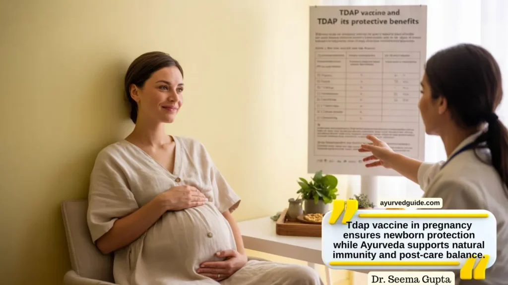 Tdap Vaccine During Pregnancy (1)