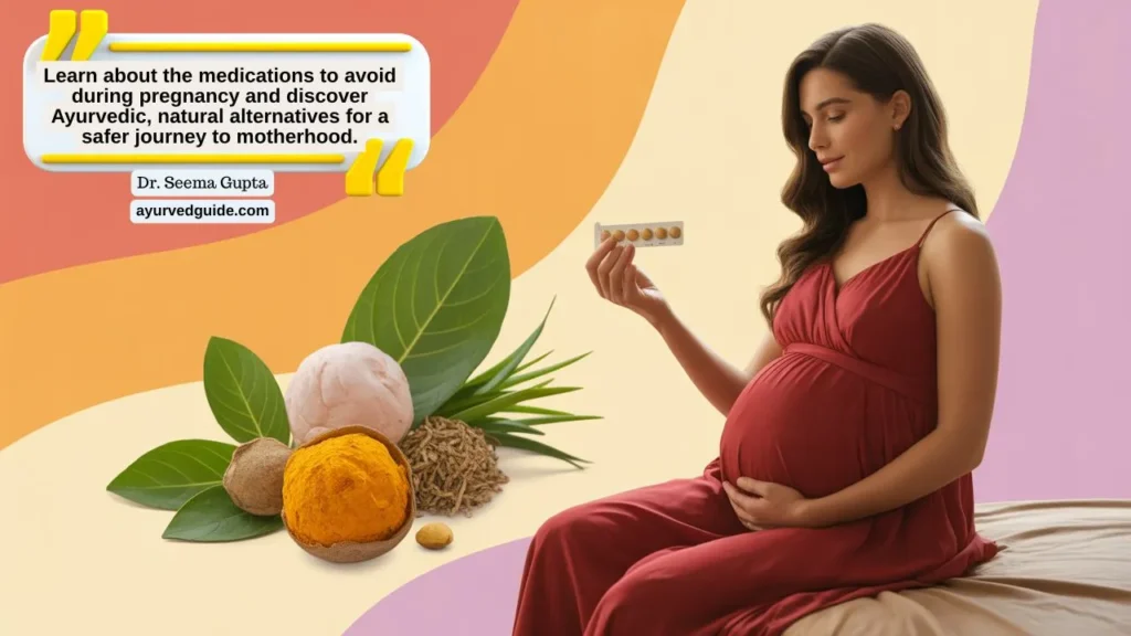 Most Dangerous Medicines During Pregnancy  