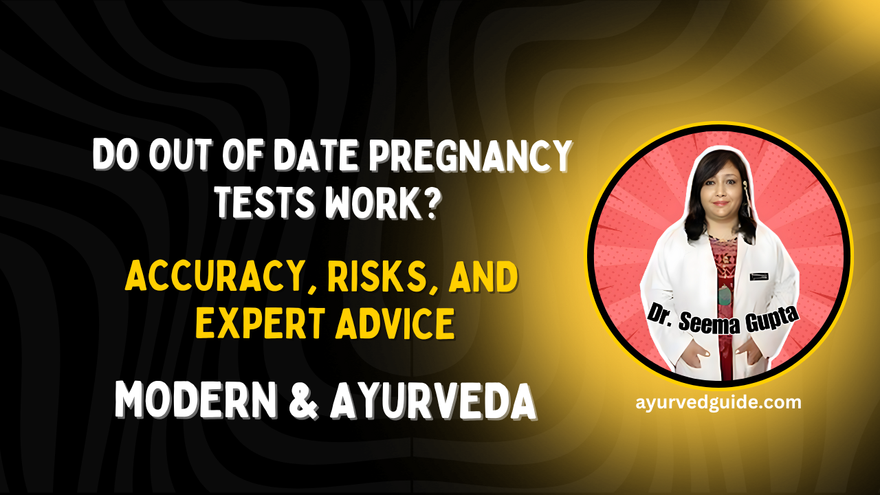Do Out of Date Pregnancy Tests Work? Accuracy, Risks, and Expert Advice