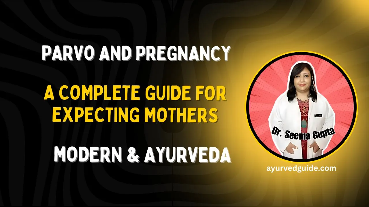Parvo and Pregnancy: A Complete Guide for Expecting Mothers